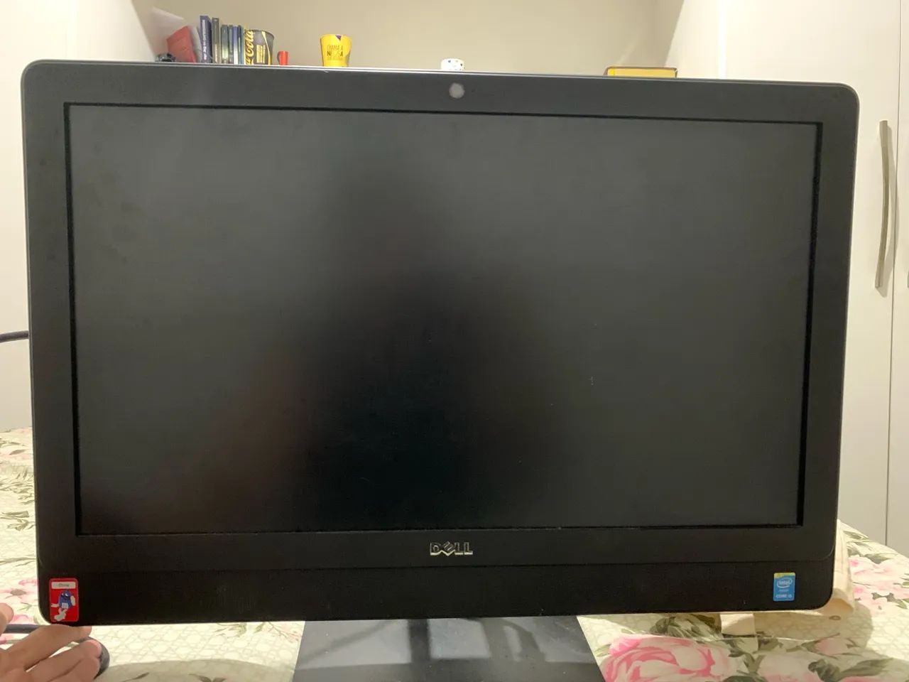 COMPUTADOR DELL ALL-IN-ONE 23 POLEGADAS - Foto 2