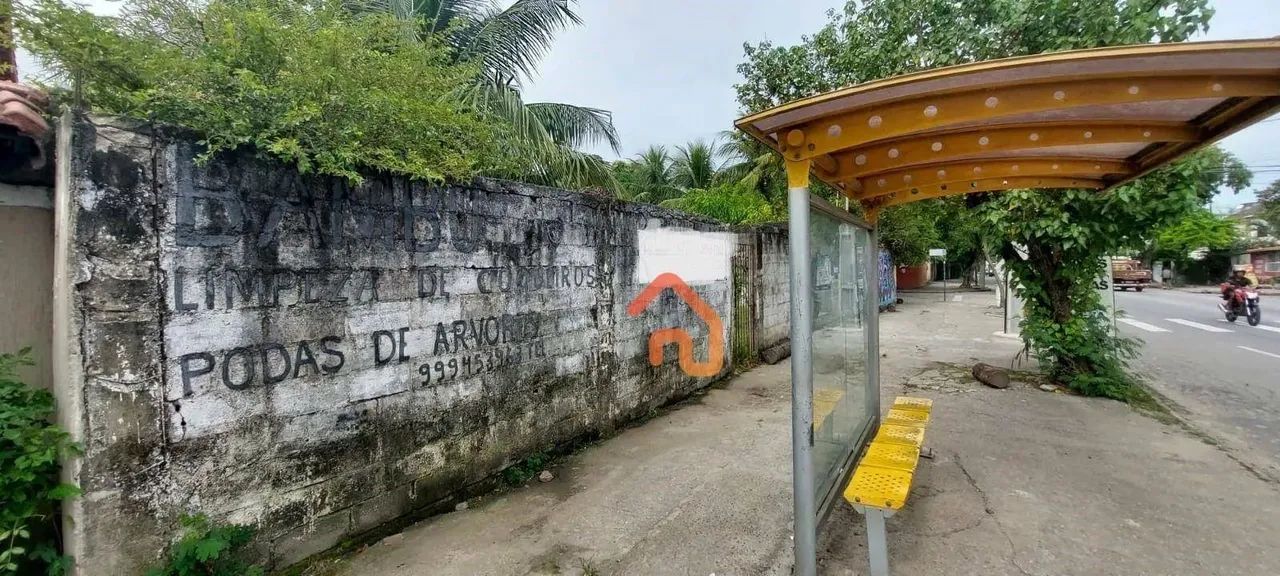 Terreno à venda, 633 m² por R$ 1.100.000,00 - Maralegre - Niterói/RJ - Foto 9