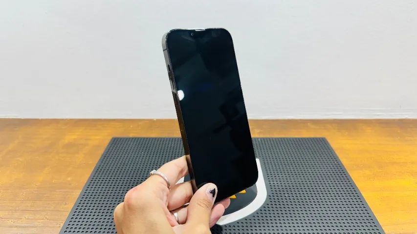 iPhone 13 PRO MAX (128GB) SEMINOVO! - Foto 2