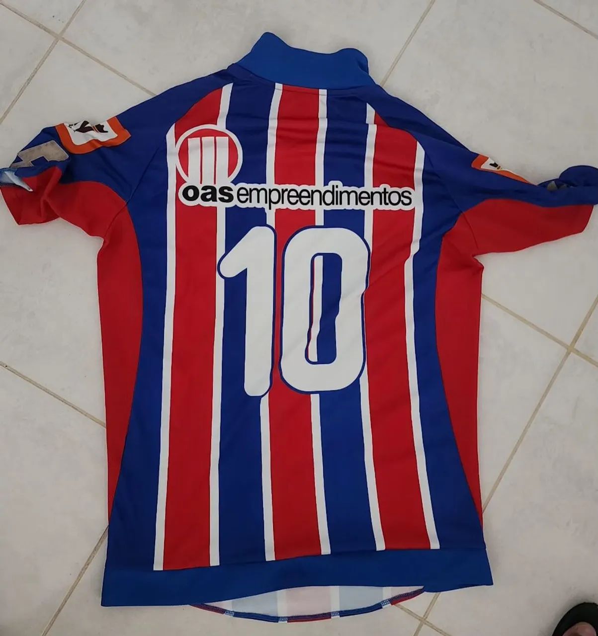 Camisa do bahia - Foto 4