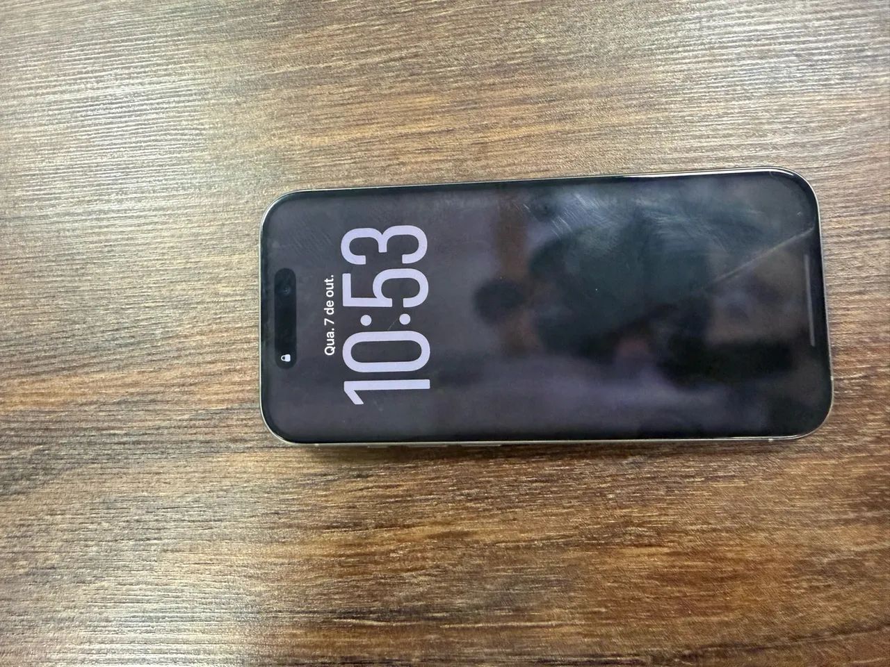 iPhone 15 pro  - Foto 2