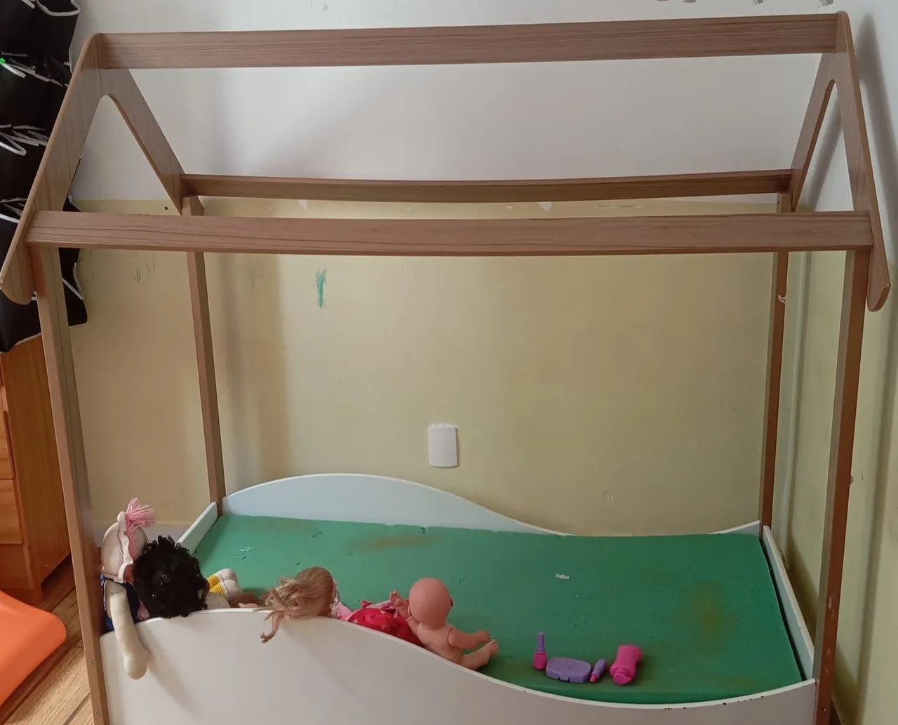 Cama Infantil  - Foto 2