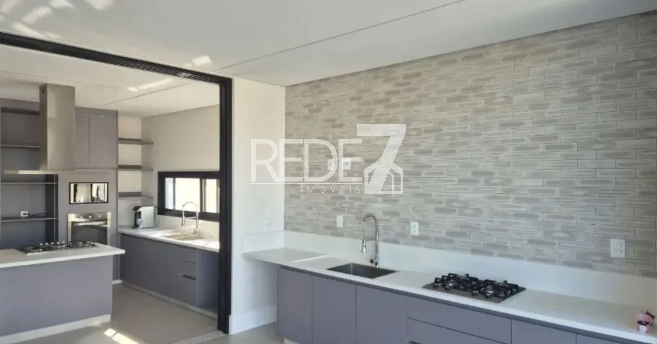 casa - Loteamento Residencial Arborais - Campinas - Foto 3