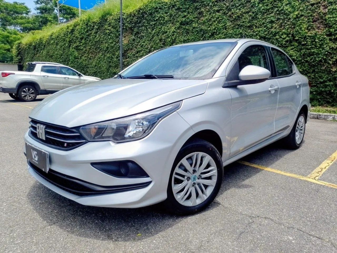 Fiat Cronos Drive 1.3 8V Flex 2023 - Foto 2