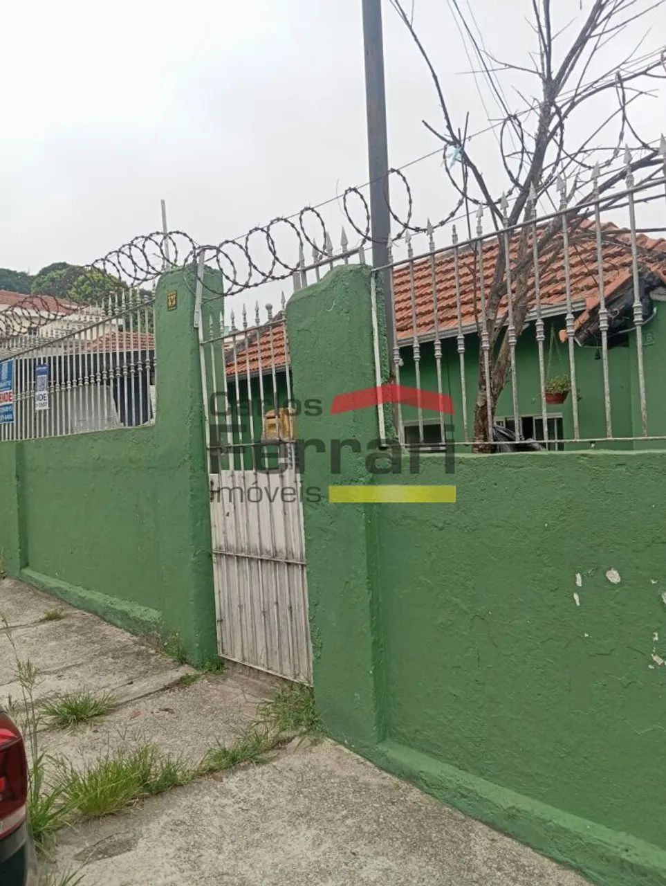 Terreno com casas na Casa Verde Alta - Foto 5