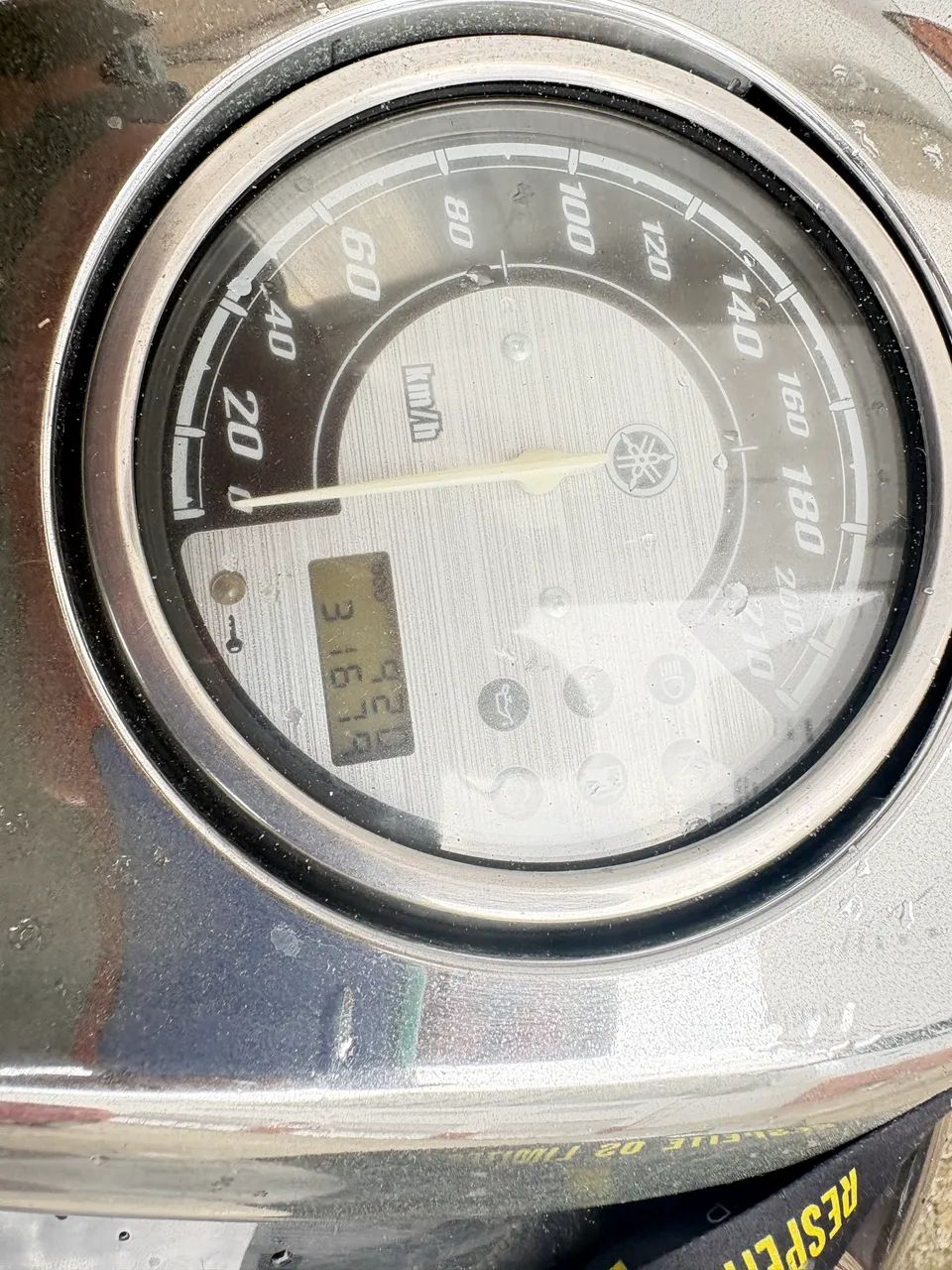 Midnight star 2012 950cc - Foto 4