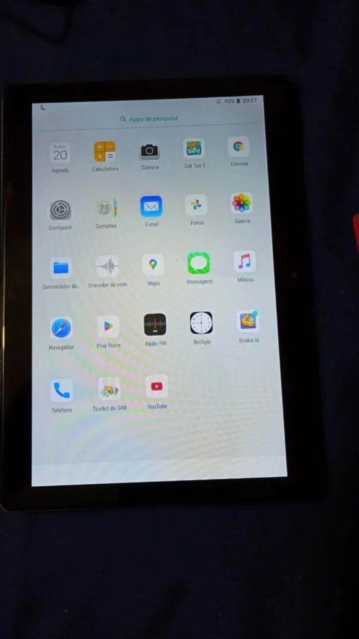 Tablet - Foto 2