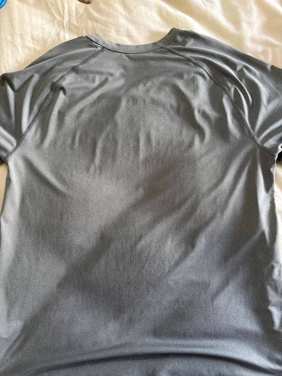 Camisa Nike dry-fit original M - Foto 3