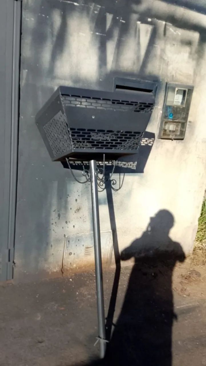 Lixeira - Foto 2