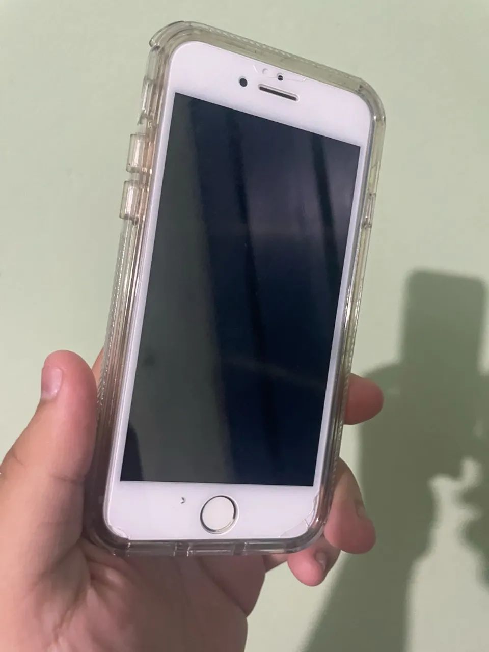 iPhone 7