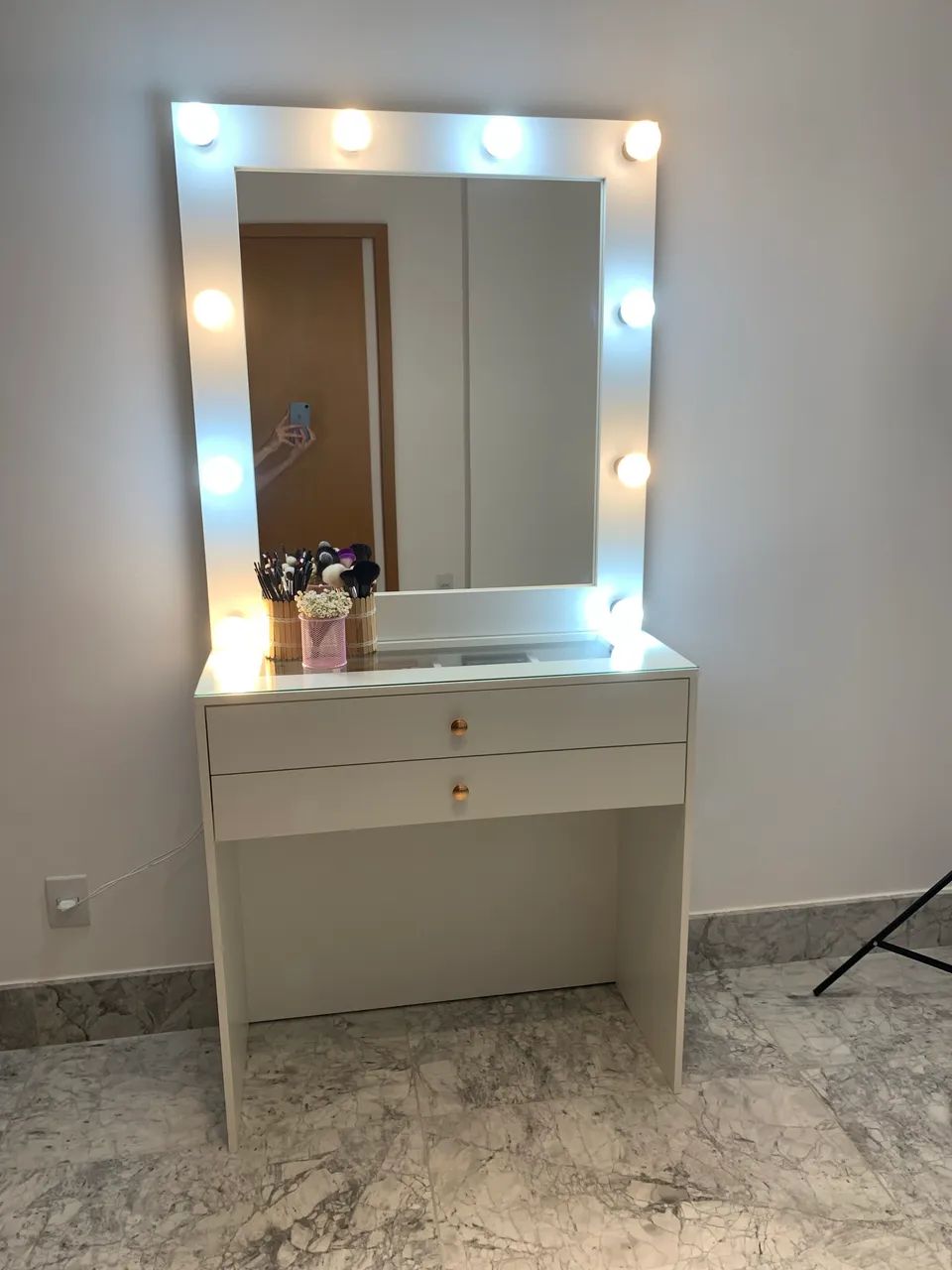 Penteadeira camarim  - Foto 3