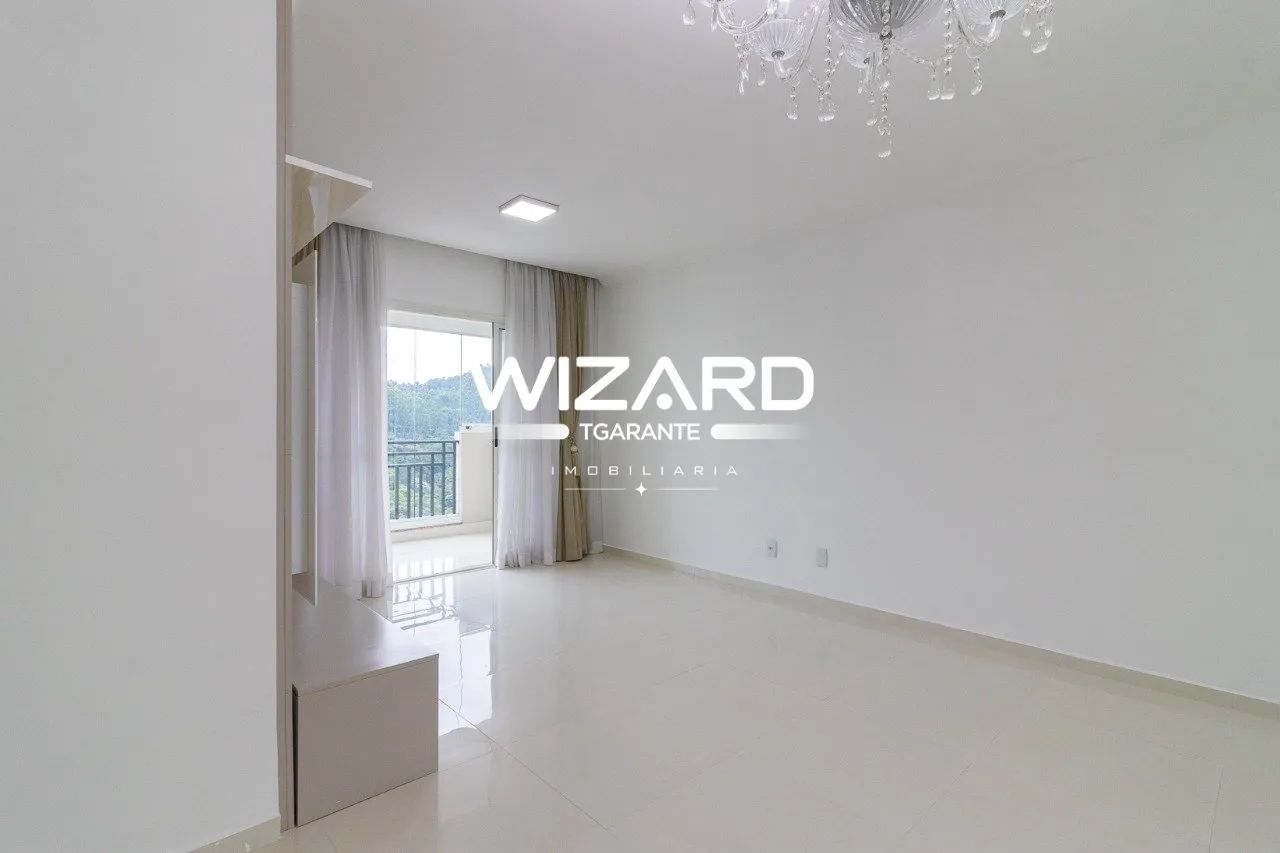 Apartamento para locação | Bosques de Tamboré - Foto 2
