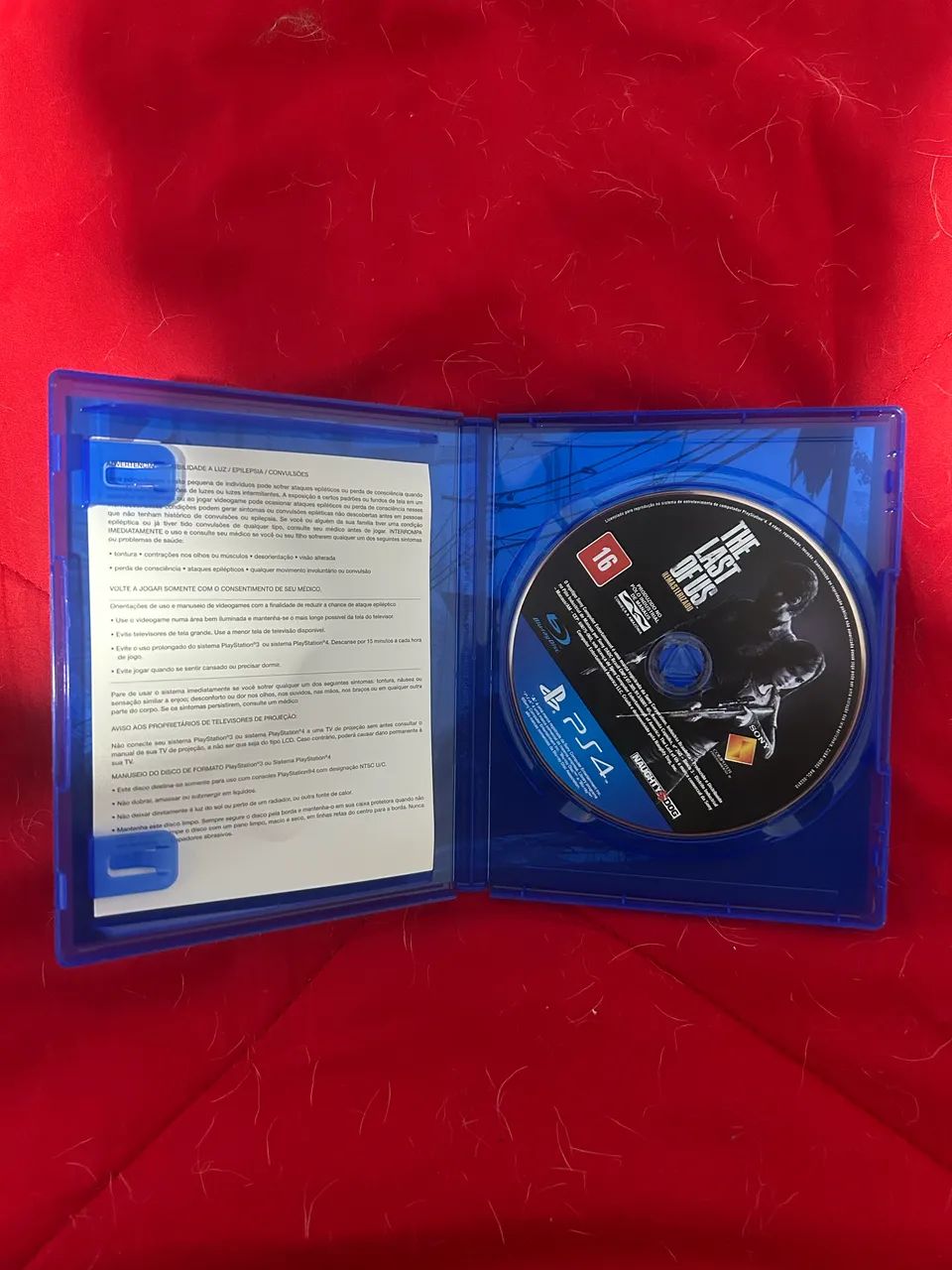 VENDO JOGOS PS4 - Foto 3