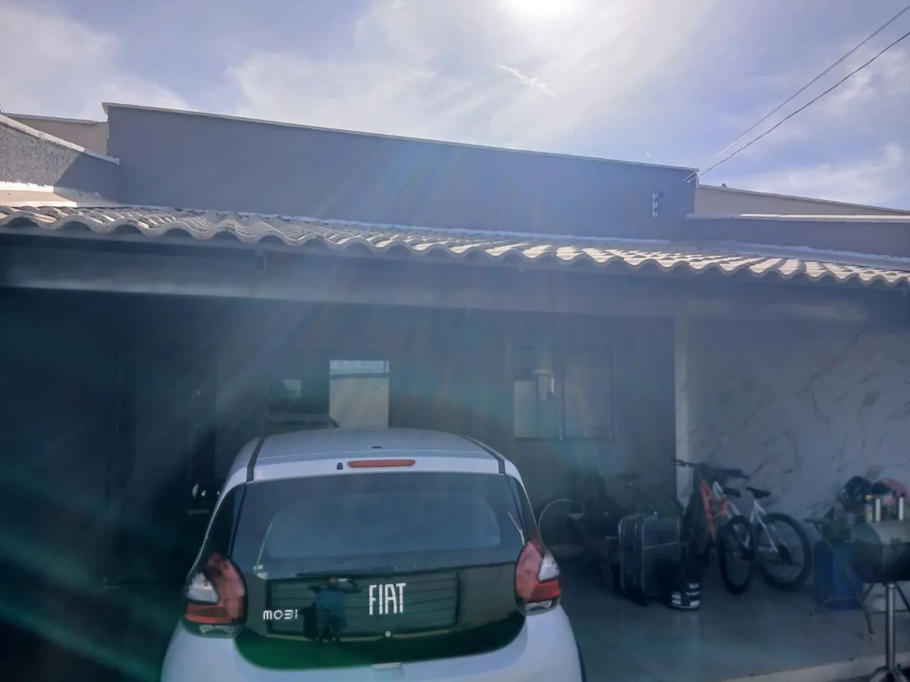 vendo um ágio de uma casa nova valor 95.0000 - Foto 4