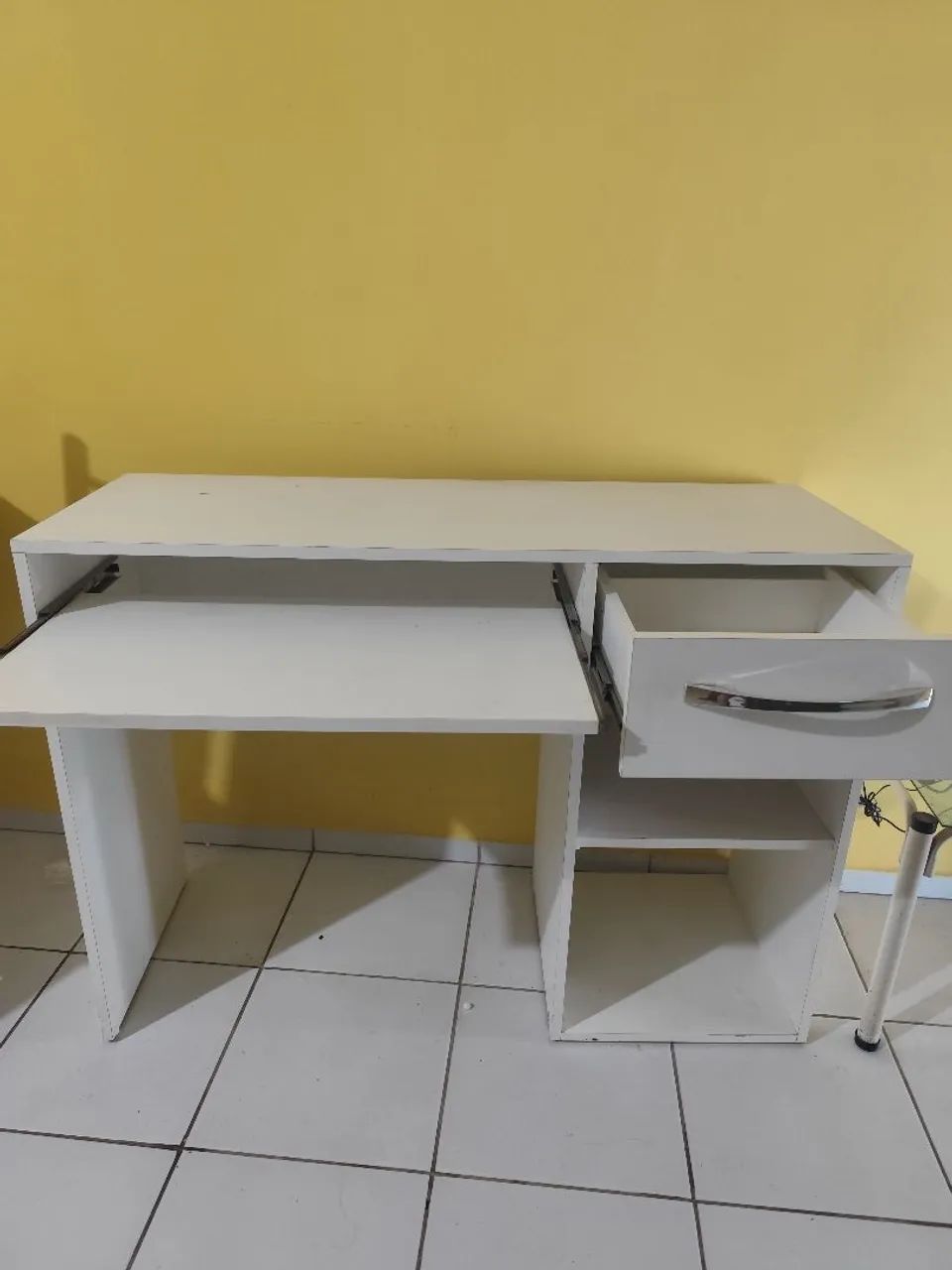 Mesa de computador 