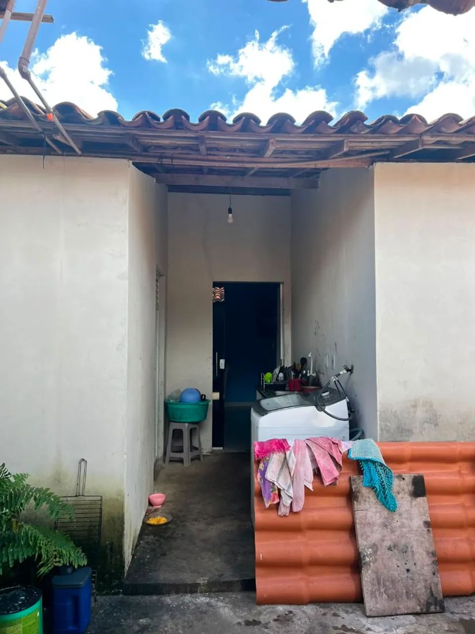 VENDE-SE CASA EM SALGADO-SE - Foto 5