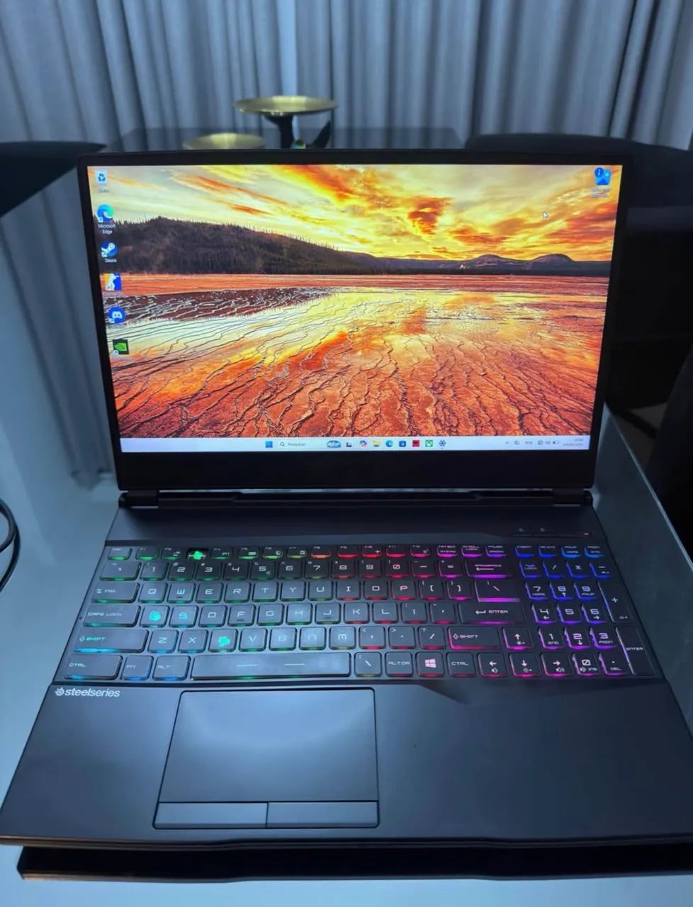 Notebook Gamer  - Foto 2
