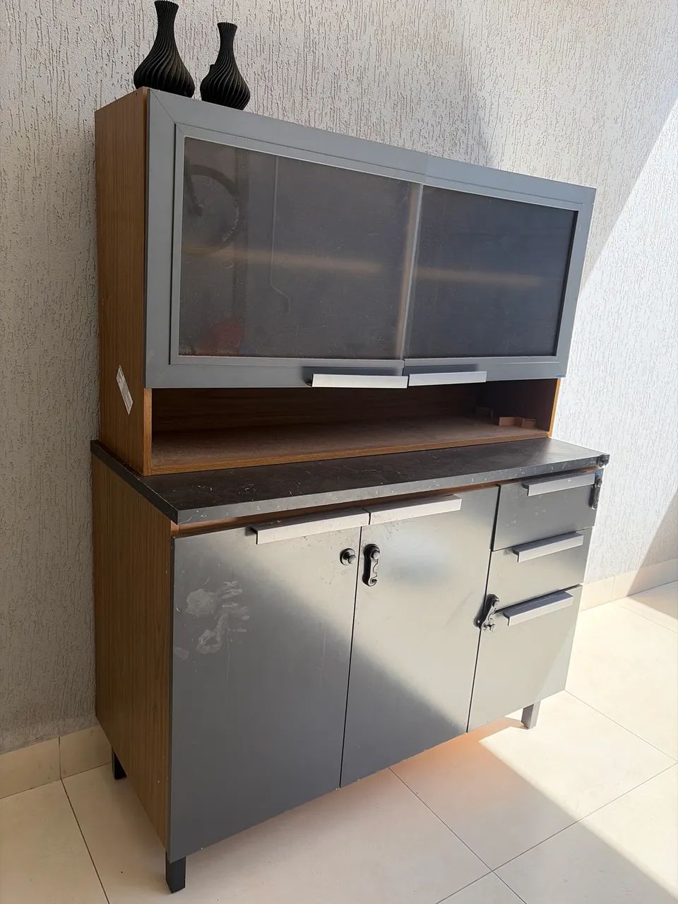 Armário Superior Cozinha - Foto 2