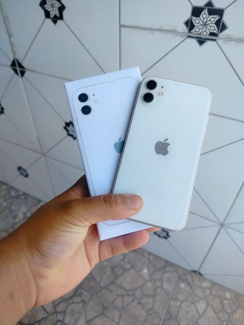 iPhone 11 64gb impecável  - Foto 3