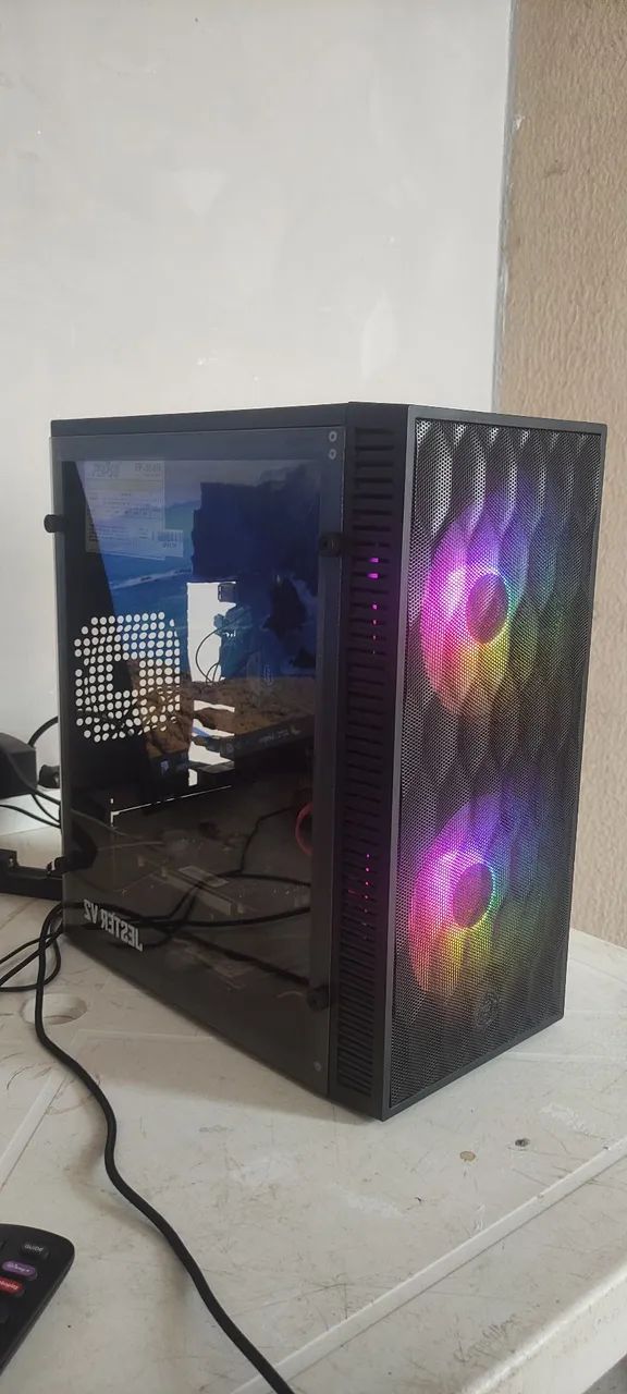 CPU GAMER COMPLETO  - Foto 4