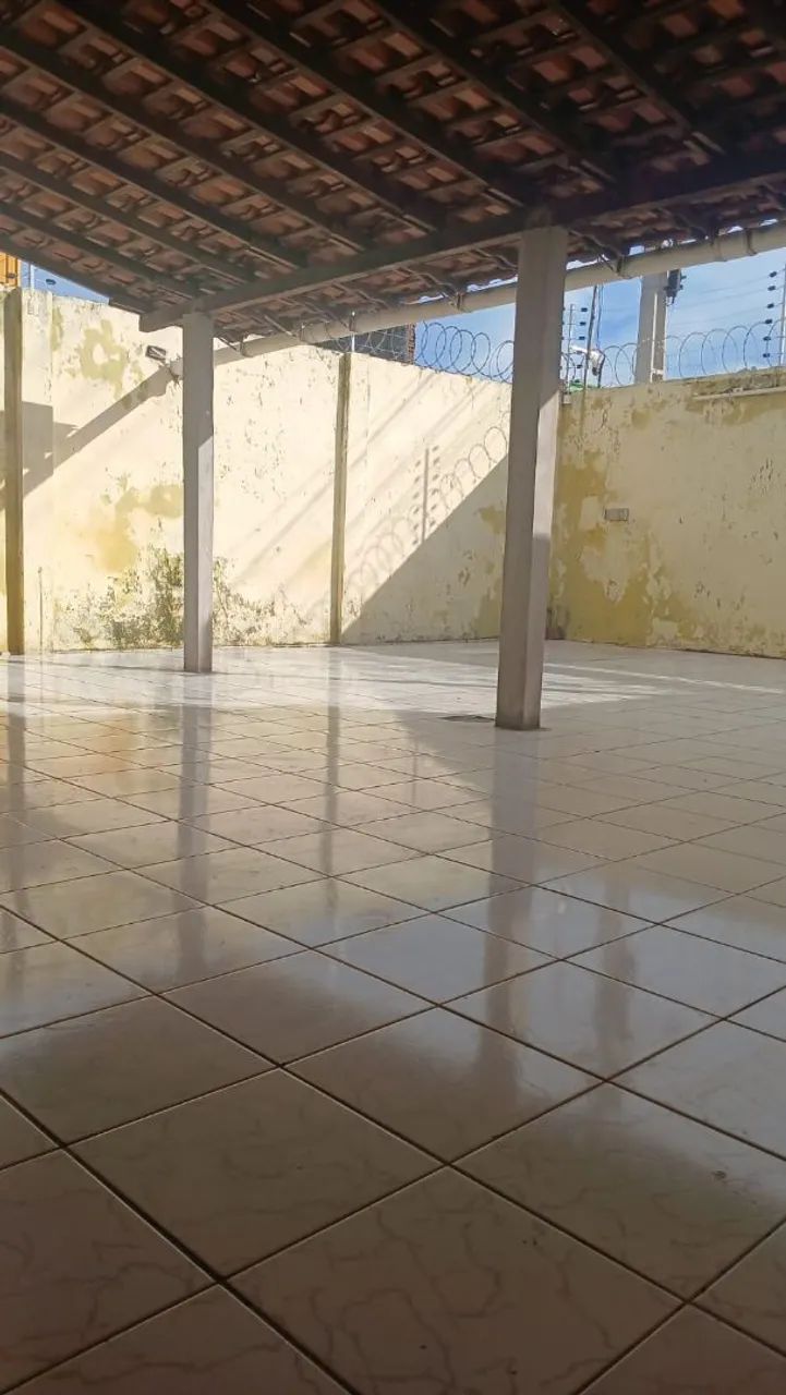 Foto - São Luís - Jardim São Cristóvão