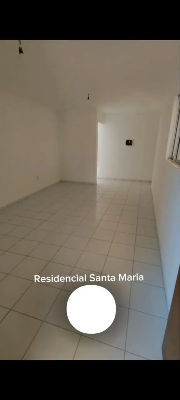 Alugo apartamento 800,00 - Foto 2