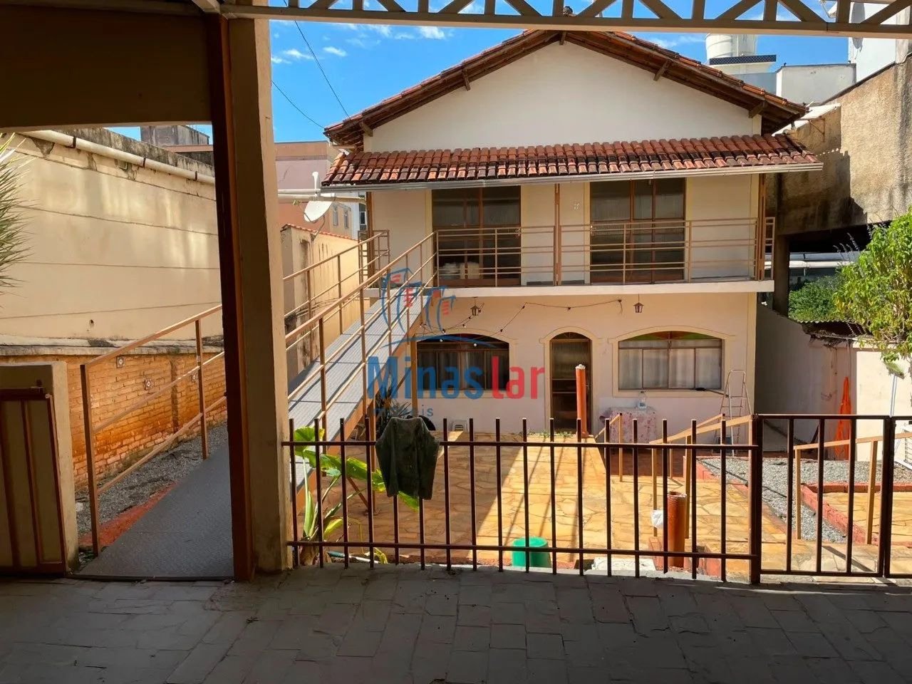 Casa em boa localização