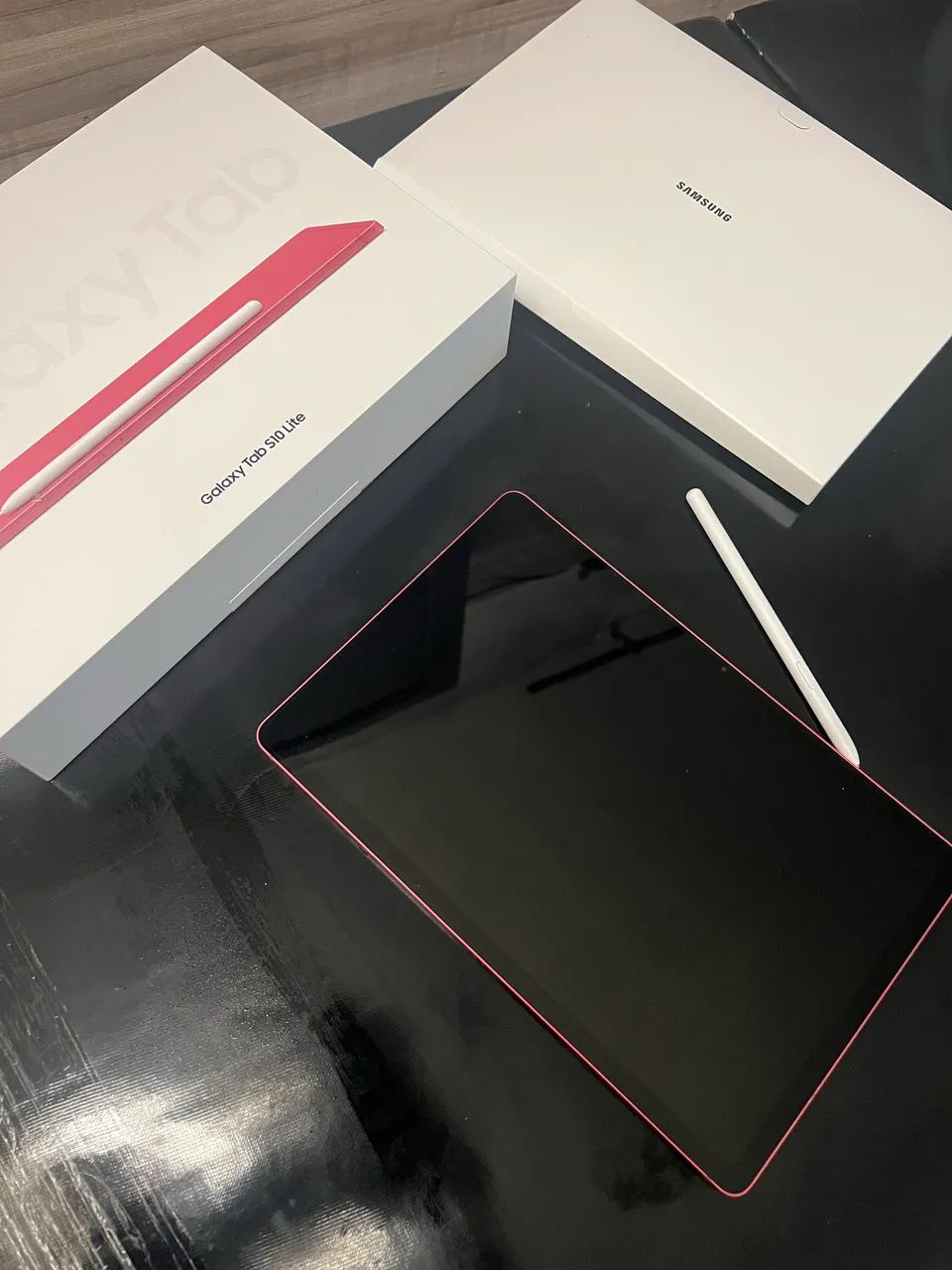 Tablet s10 lite 