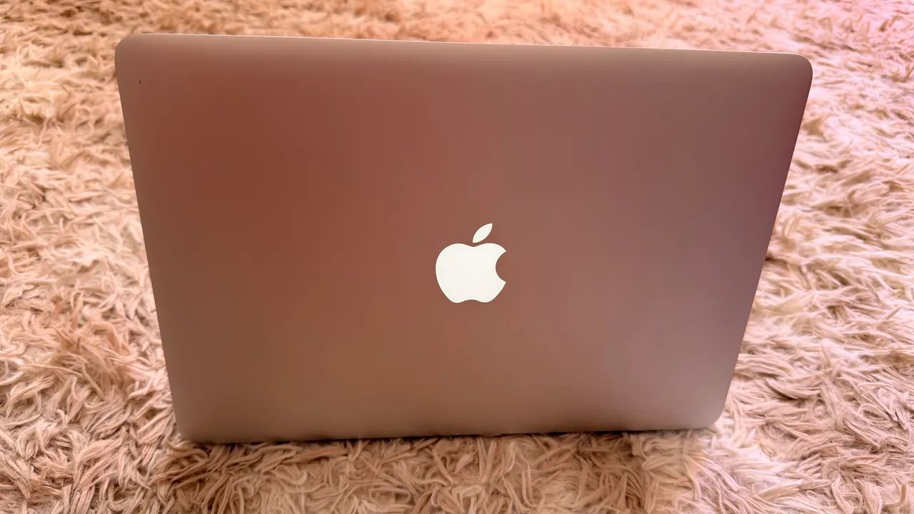 Vendo MacBook MacBook Air 13 2013  - Foto 2