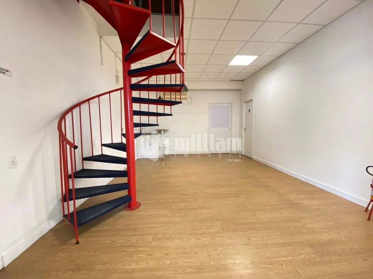 SALA COMERCIAL COM 250M² PARA LOCAÇÃO - GUABIRUBA SUL - Foto 5