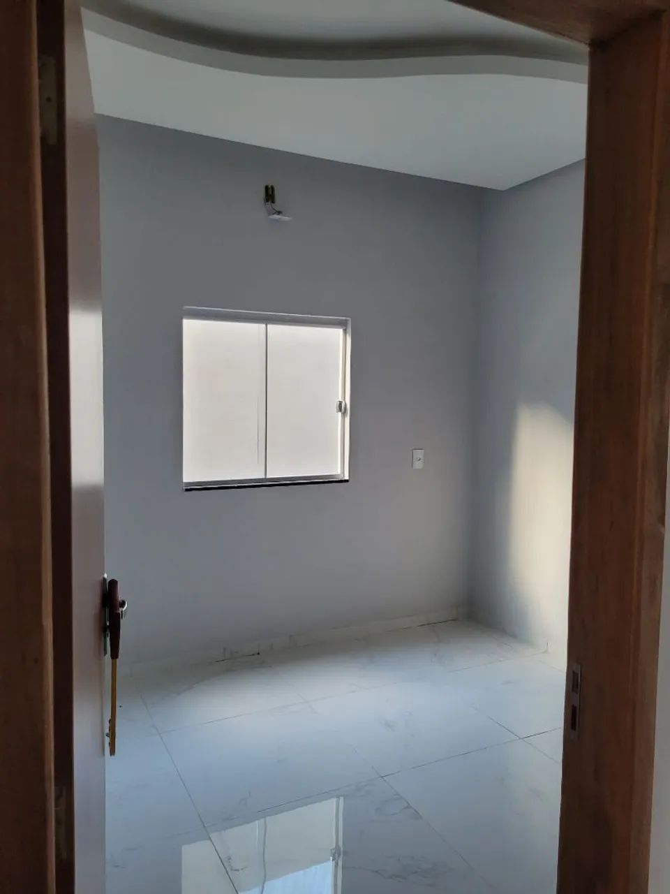 Vende Casa 3/Q 1 Suíte  - Foto 5