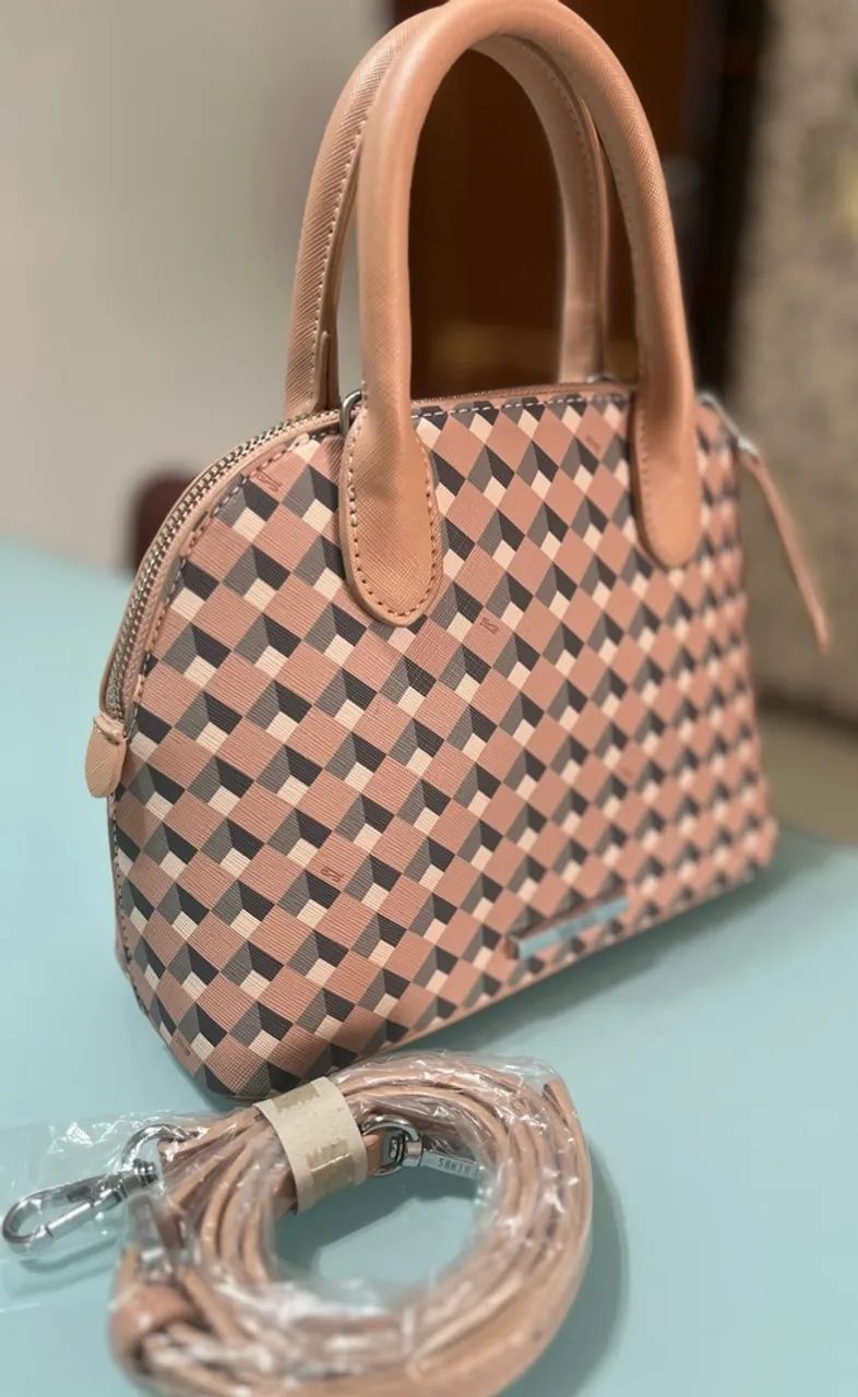 Bolsa Santa Lolla Original  - Foto 4