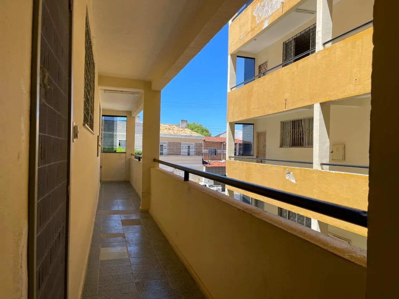 Apartamento no edifício Léa  - Foto 3