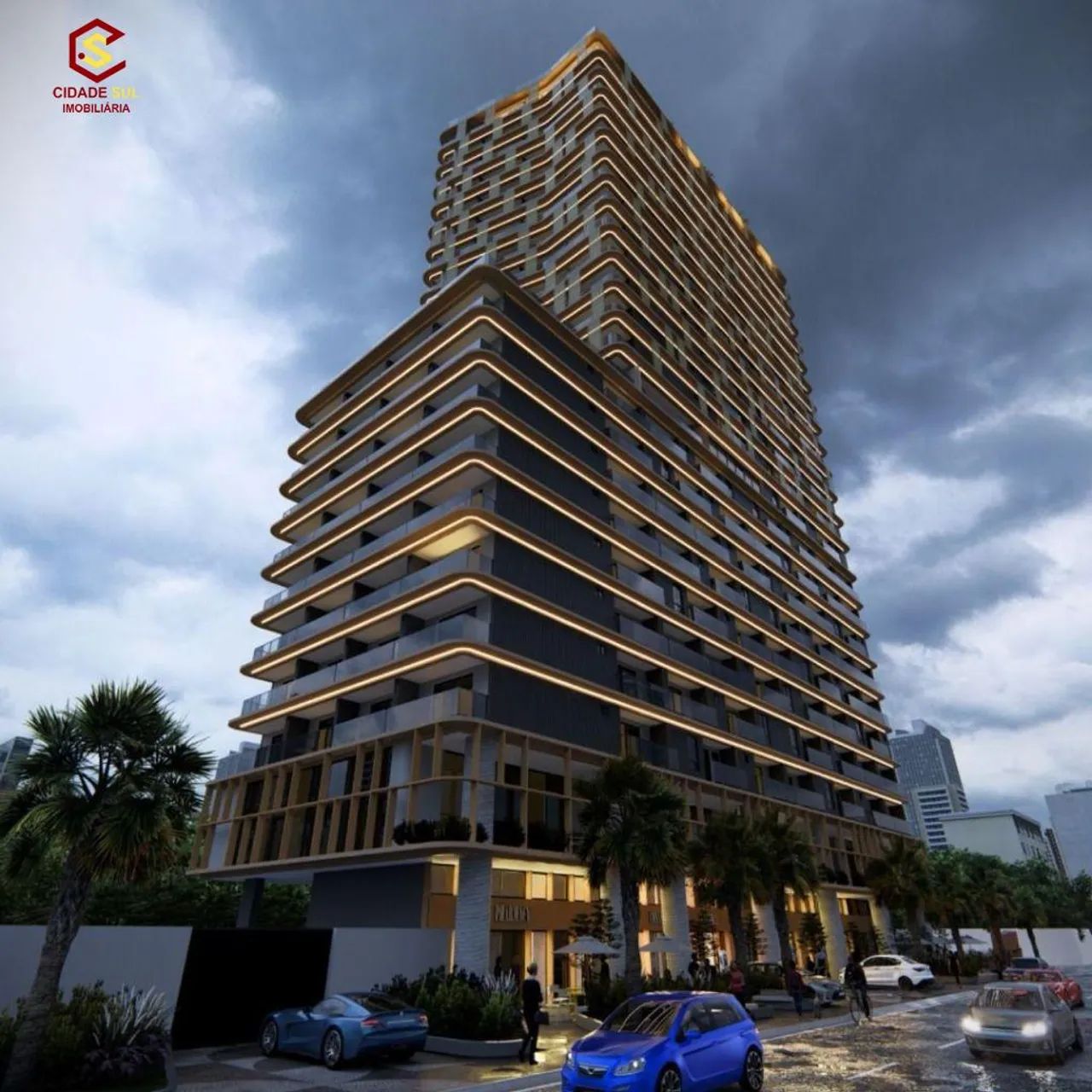 Flat Residencial / Manaíra - Foto 2