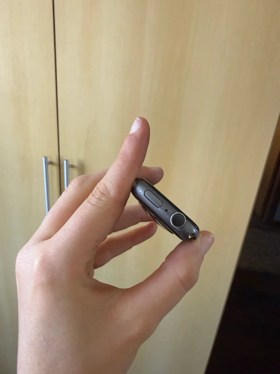 apple watch serie 4 44nm - Foto 5