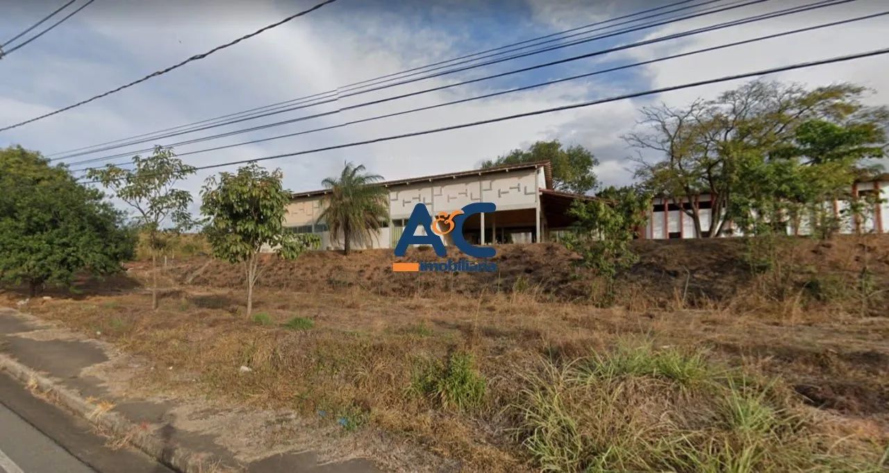 Área comercial próxima ao aeroporto de Confins - Foto 2