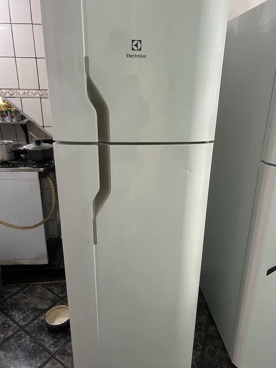 Geladeira Electrolux DC44