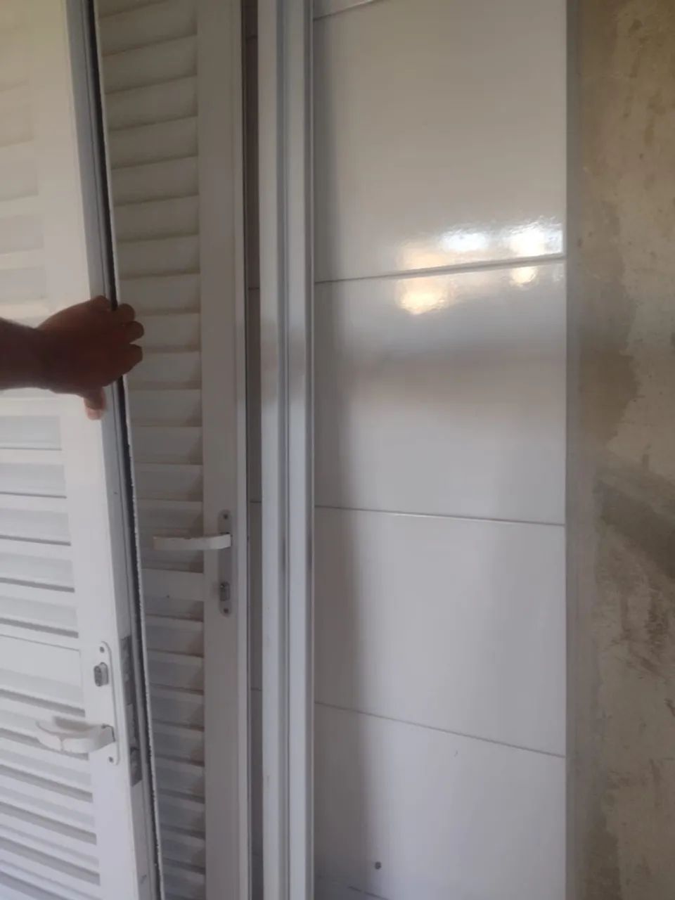 Portas  - Foto 4