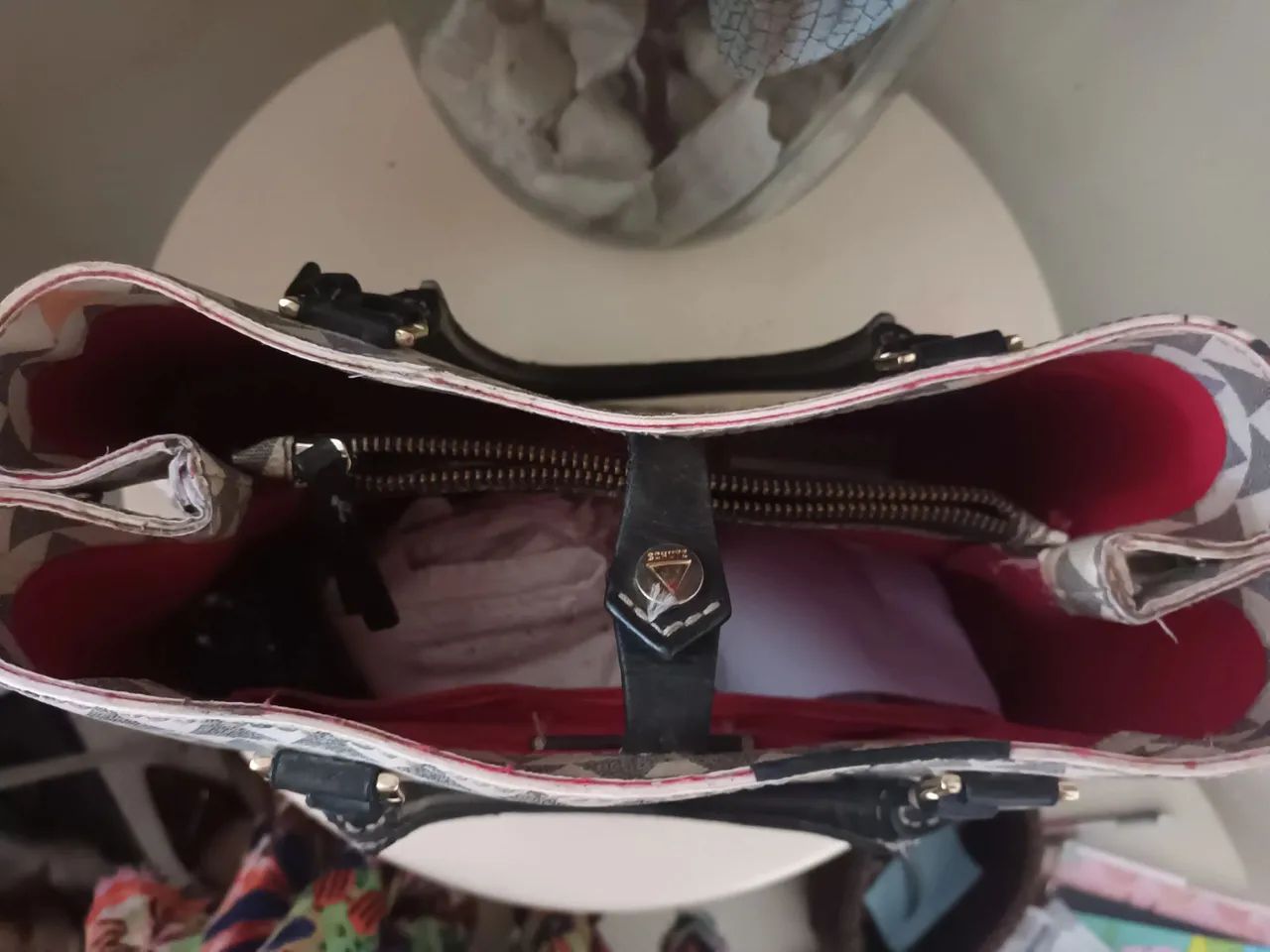 Bolsa Schutz  - Foto 5