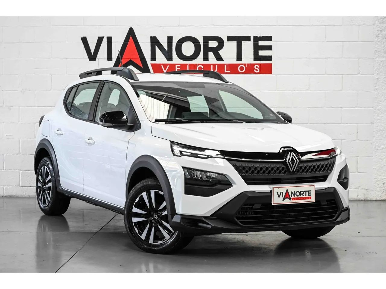 Renault Kardian Evolut. Flex 1.0 TB 12V 5P Aut. 2025