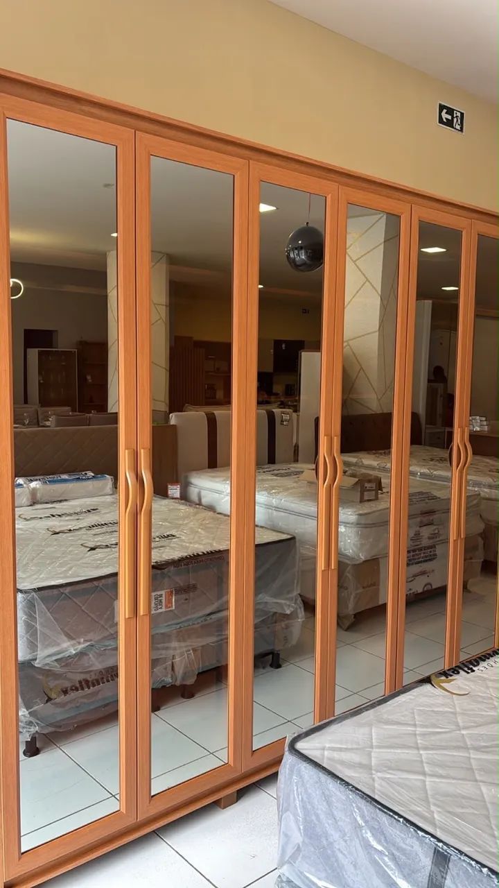 Guarda roupa  - Foto 3