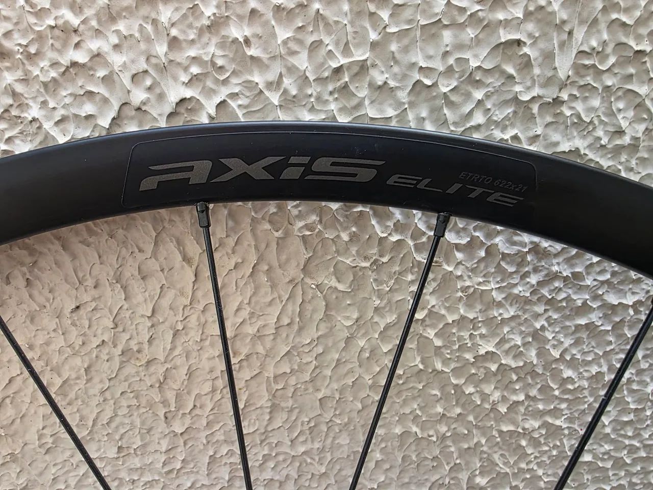 Rodas bicicleta specialized Axis Elite - Foto 2