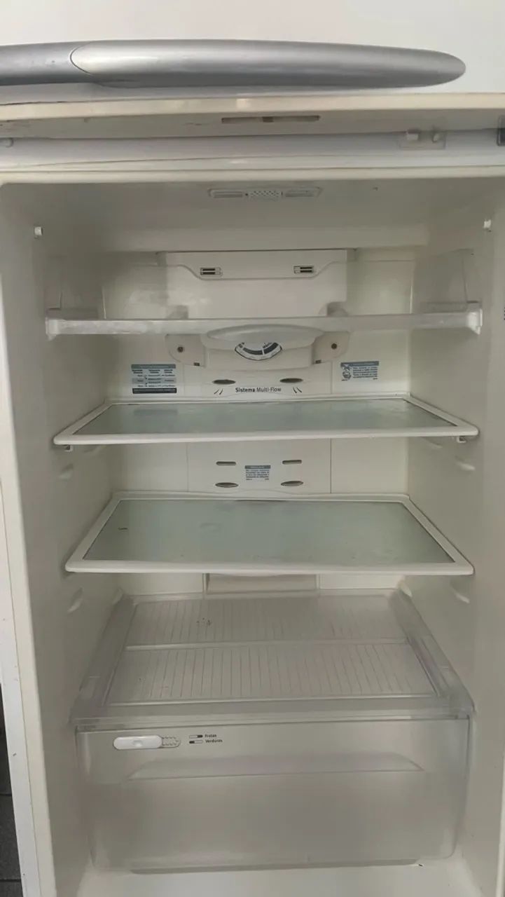 Geladeira Electrolux - Foto 4
