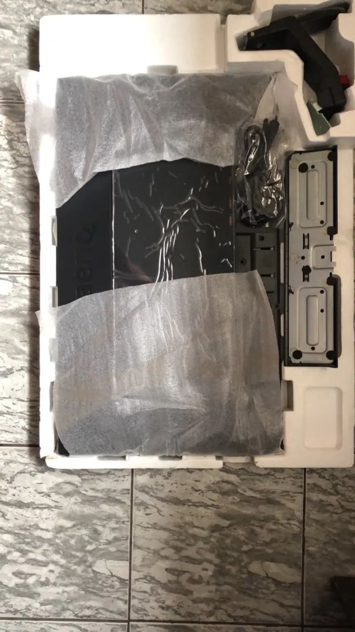Monitor Benq 60hz - Foto 5