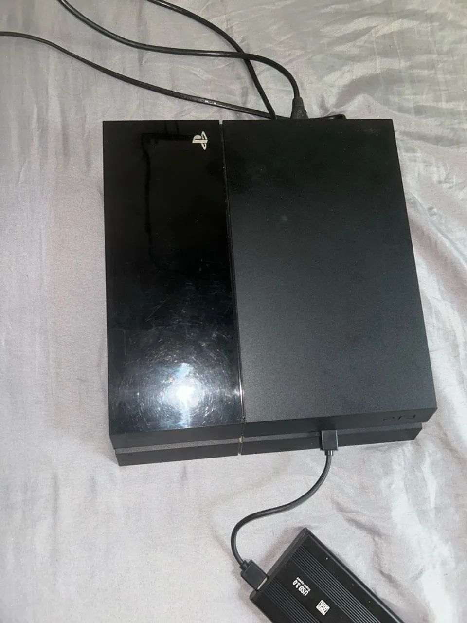 Ps4 desbloqueado 