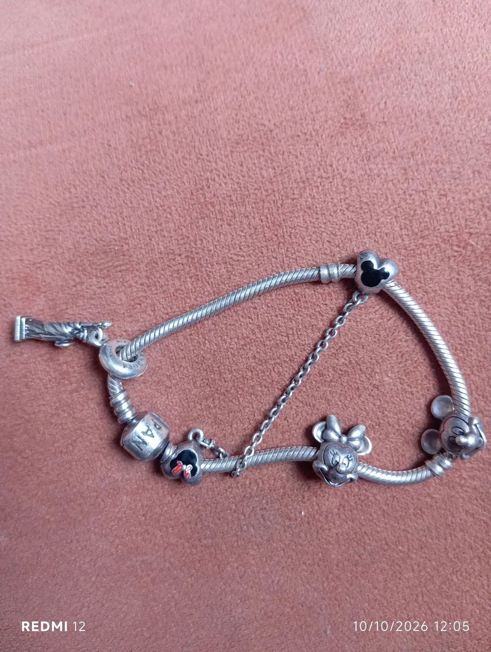 Bracelete original 