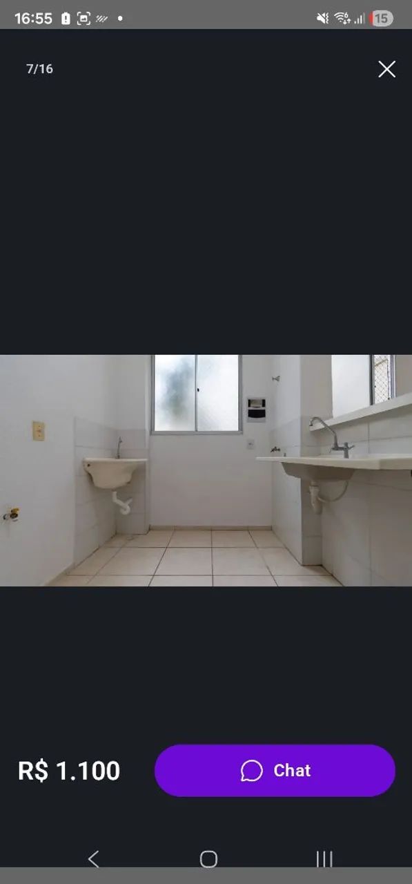 Apartamento MRv - Foto 3