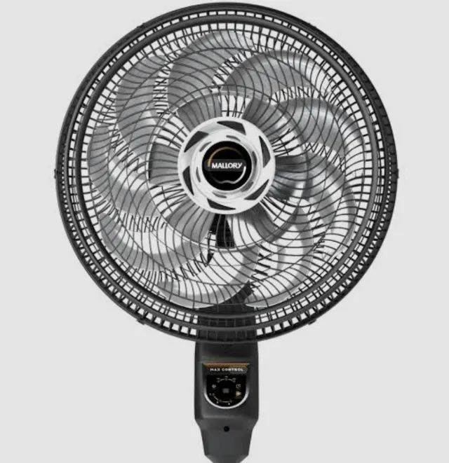 VENTILADOR MAX CONTROL - 40CM - Foto 3