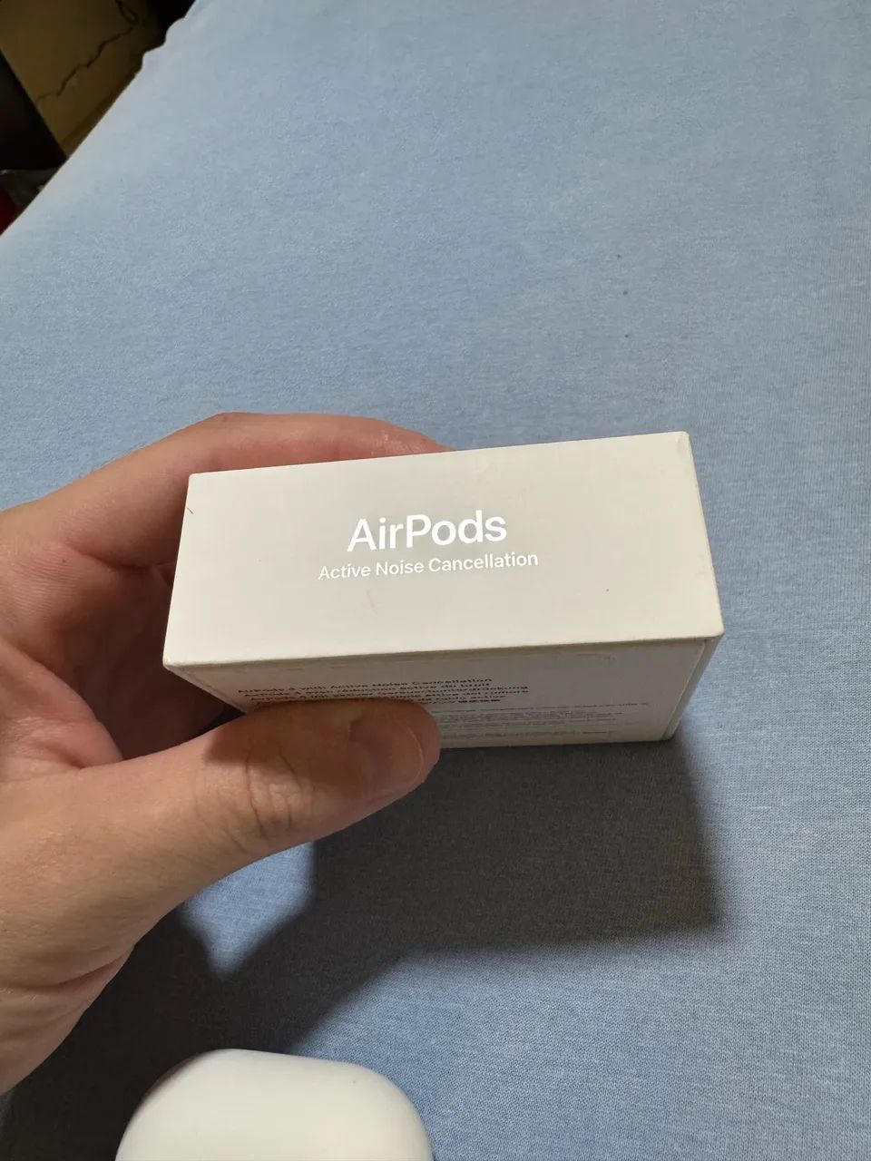 AirPods 4 - Foto 3