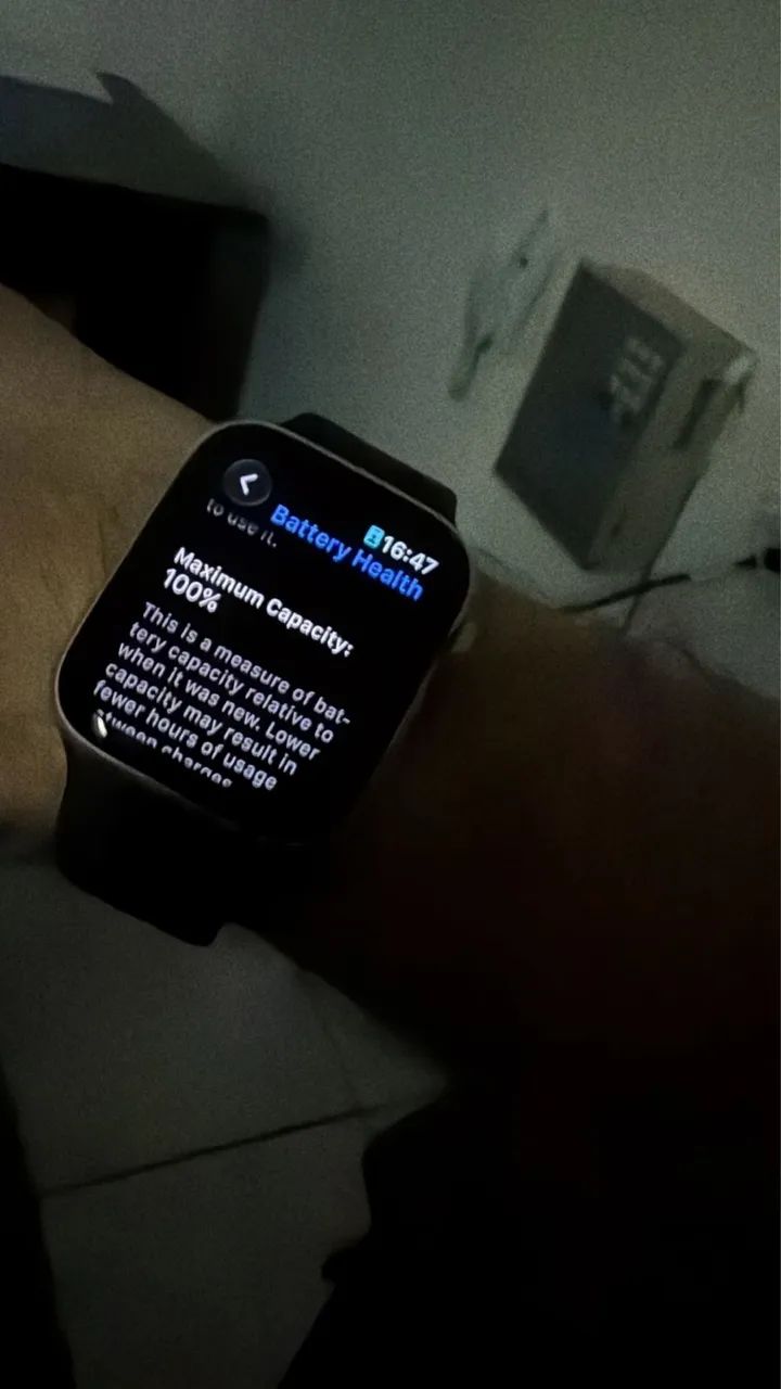 Apple Watch SE 3 - Foto 2